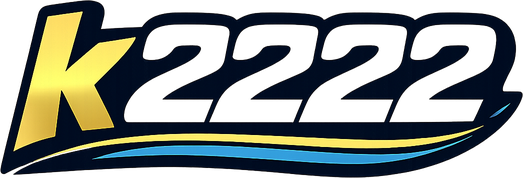 k2222 লোগো